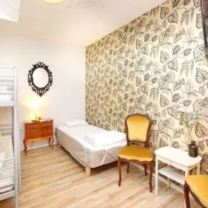 Rut & Ragnars Vandrarhem AB