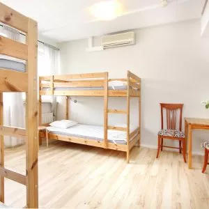 Rut & Ragnars Vandrarhem AB