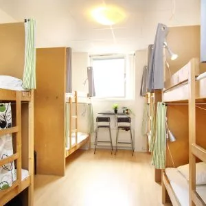 Rut & Ragnars Vandrarhem AB