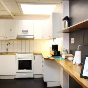 Rut & Ragnars Vandrarhem AB