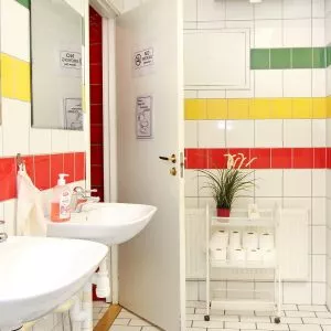 Rut & Ragnars Vandrarhem AB