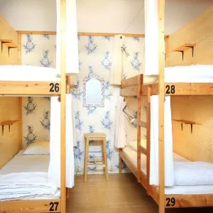 Rut & Ragnars Vandrarhem AB