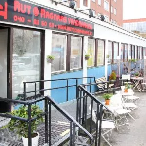 Rut & Ragnars Vandrarhem AB