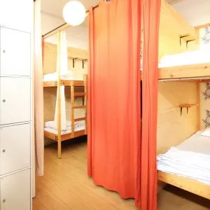 Rut & Ragnars Vandrarhem AB