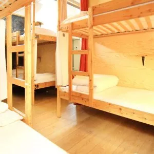 Rut & Ragnars Vandrarhem AB