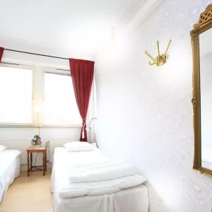 Rut & Ragnars Vandrarhem AB