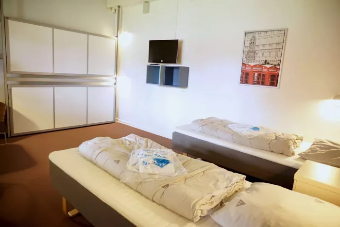 Danhostel Ishøj Strand