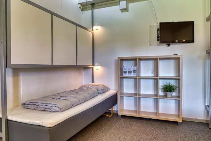 Danhostel Ishøj Strand