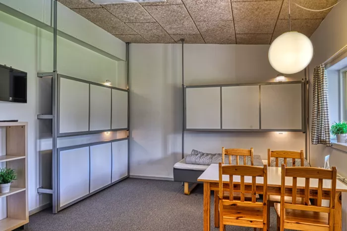 Danhostel Ishøj Strand