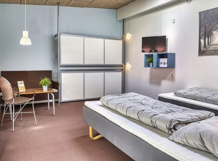Danhostel Ishøj Strand