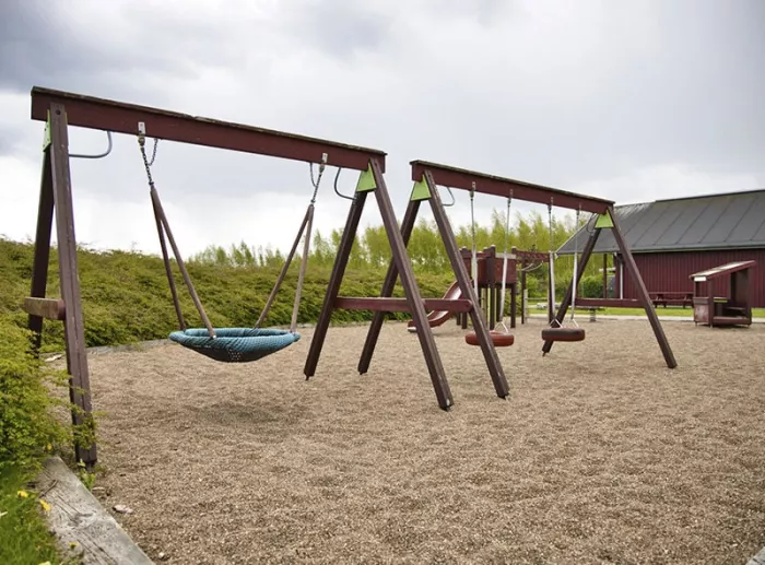 Danhostel Ishøj Strand