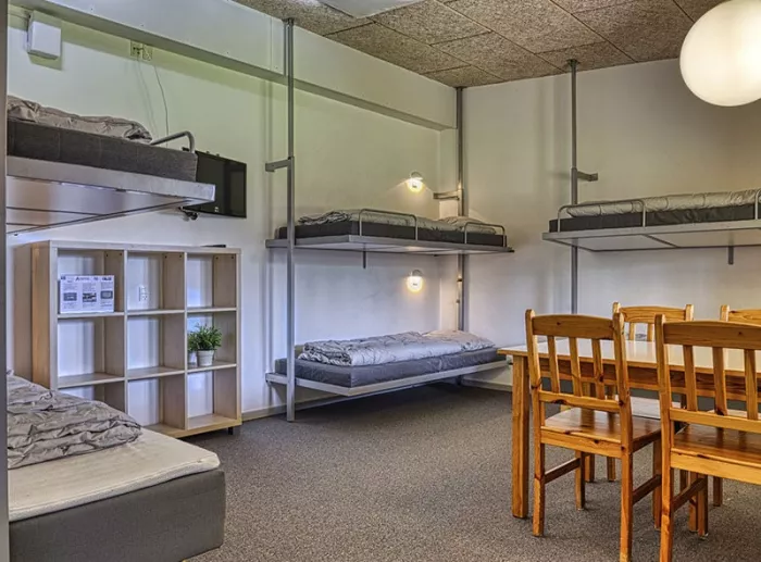 Danhostel Ishøj Strand