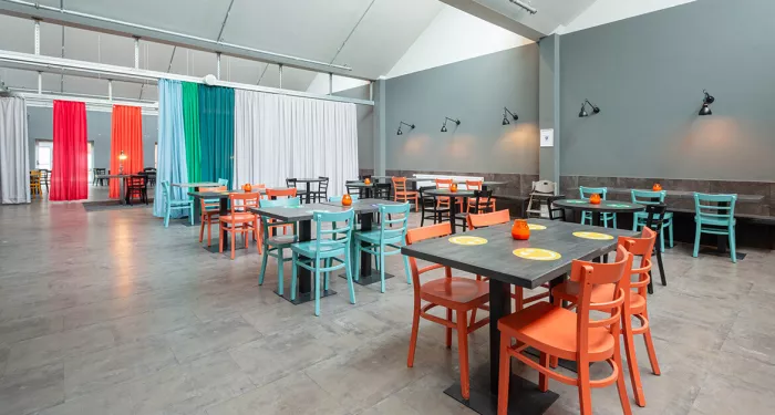 a&o Kobenhavn-Sydhavn