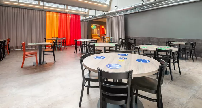 a&o Kobenhavn-Sydhavn