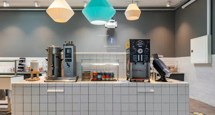 a&o Kobenhavn-Sydhavn