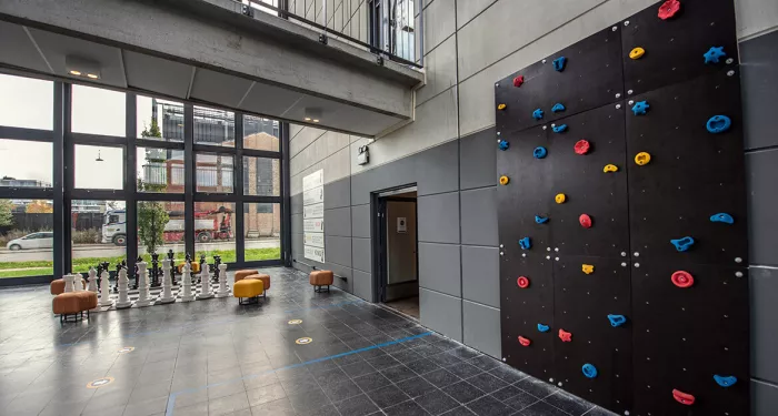 a&o Kobenhavn-Sydhavn