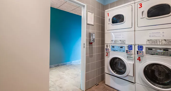 a&o Kobenhavn-Sydhavn