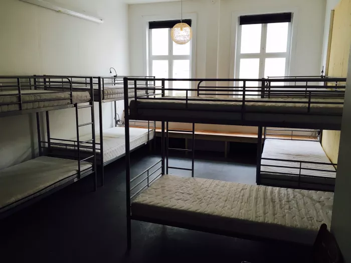 YMCA Interpoint Hostel