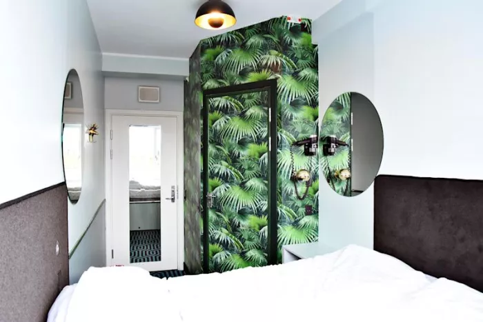 Copenhagen Downtown Hostel