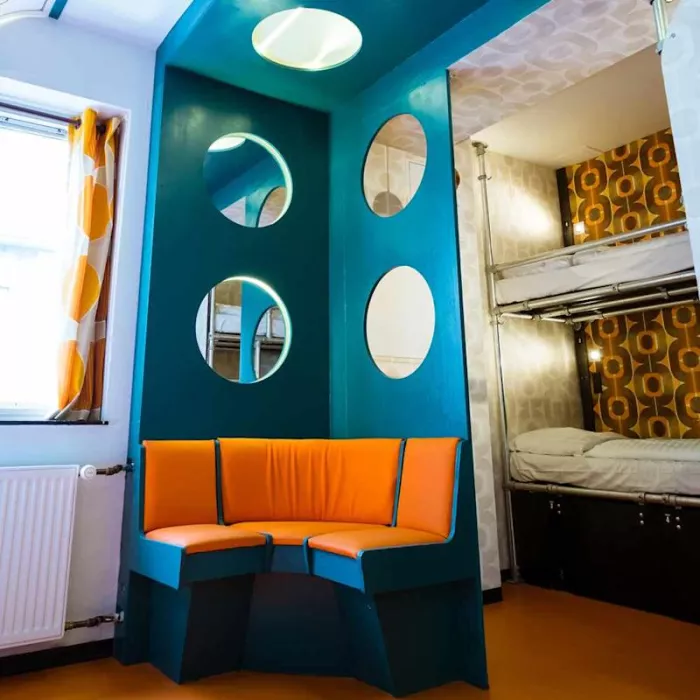 Copenhagen Downtown Hostel