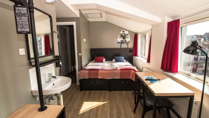 Generator Copenhagen