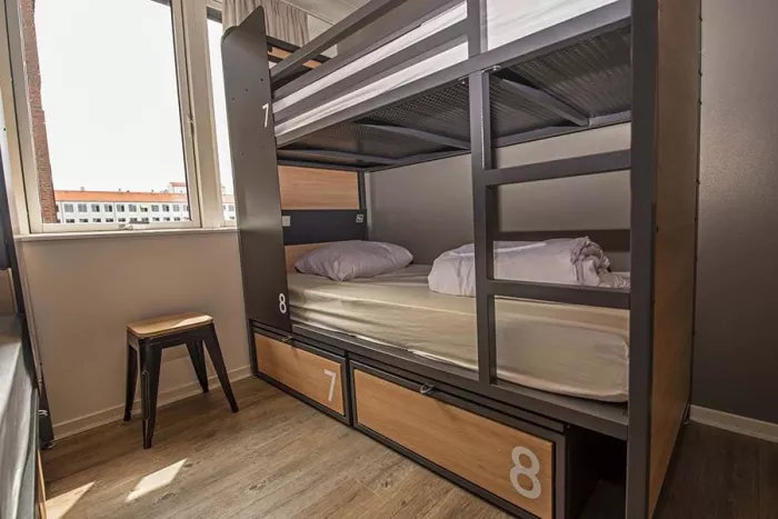 Generator Copenhagen