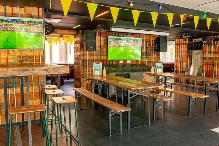 Generator Copenhagen