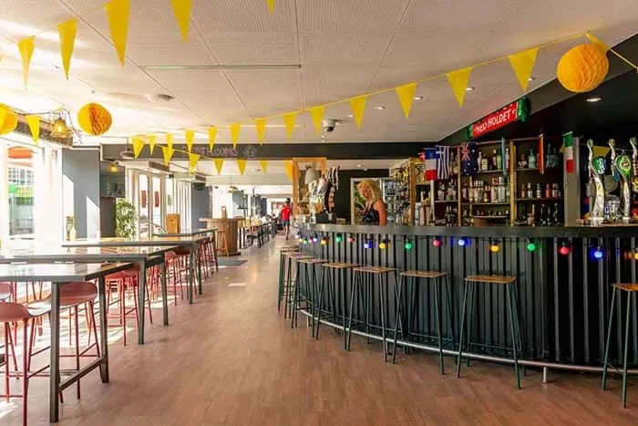 Generator Copenhagen