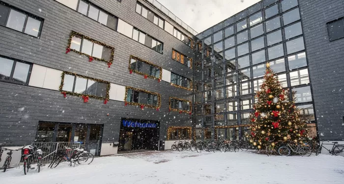 A&O Hostel Nørrebro