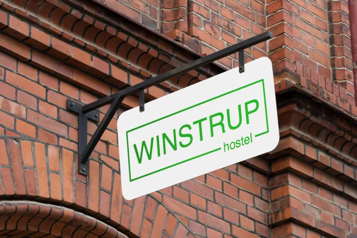 Winstrup Hostel