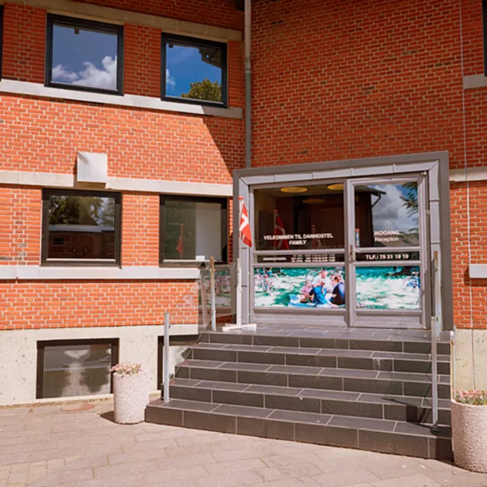 Danhostel Grindsted-Billund