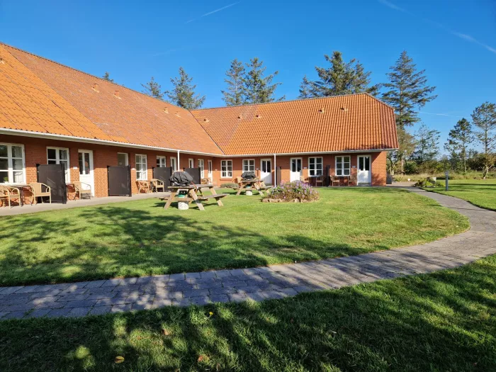 Lindvig - Ferie i Naturen