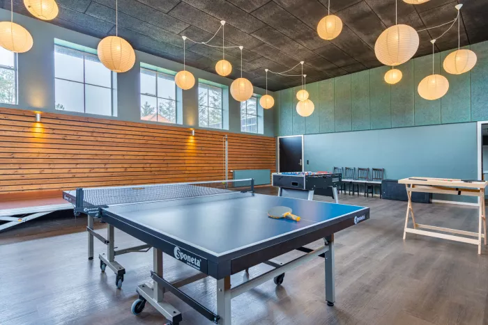 Lindvig - Ferie i Naturen