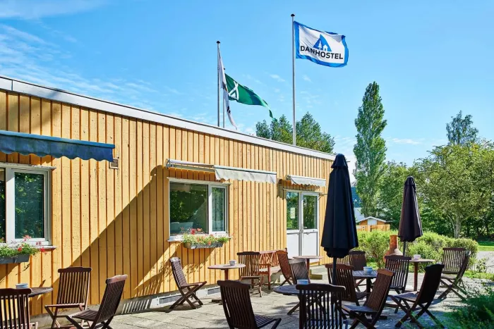 Frederiksværk Camping og Vandrehjem