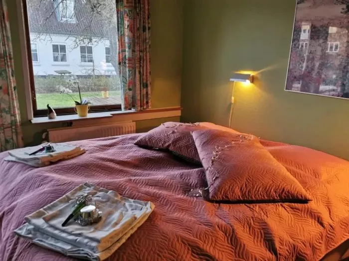 Frederiksværk Camping og Vandrehjem