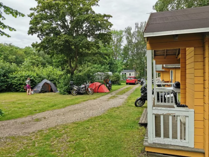 Frederiksværk Camping og Vandrehjem