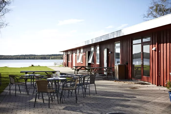 Danhostel Skanderborg Vandrerhjem