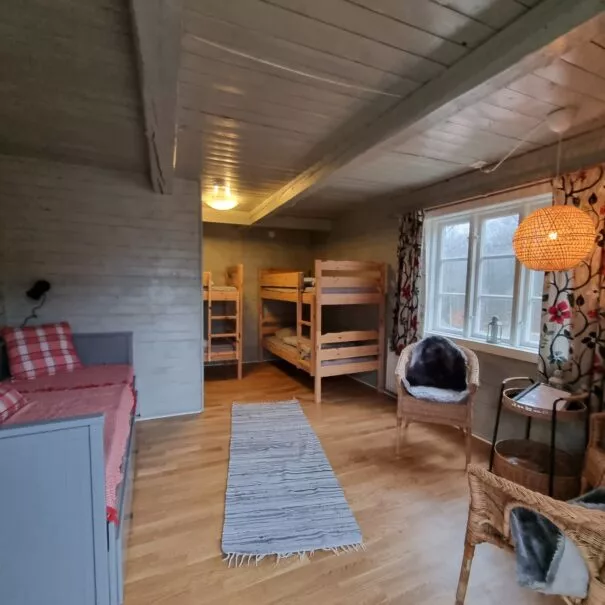 Klåveröds vandrarhem