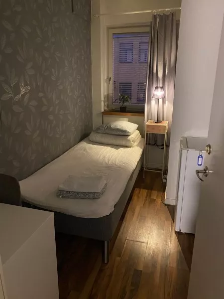 Helsingborgs Vandrarhem Centrum