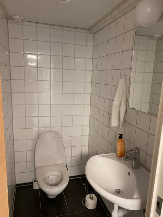 Helsingborgs Vandrarhem Centrum