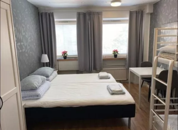 Helsingborgs Vandrarhem Centrum