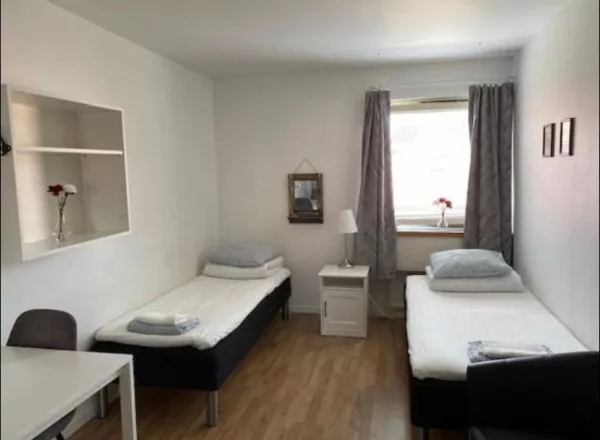 Helsingborgs Vandrarhem Centrum