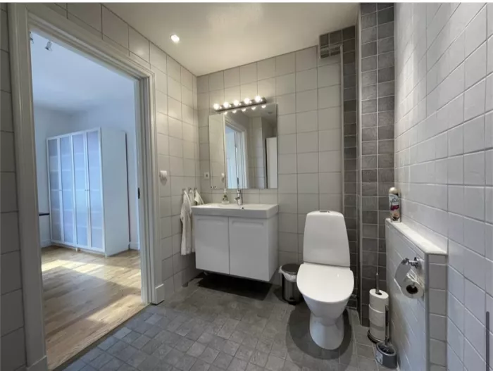 Helsingborgs Vandrarhem Centrum