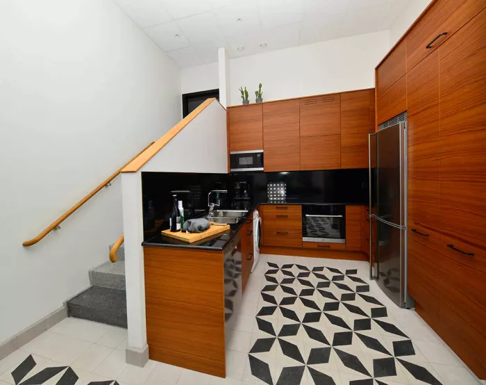 Staykvick Boutique Hostel