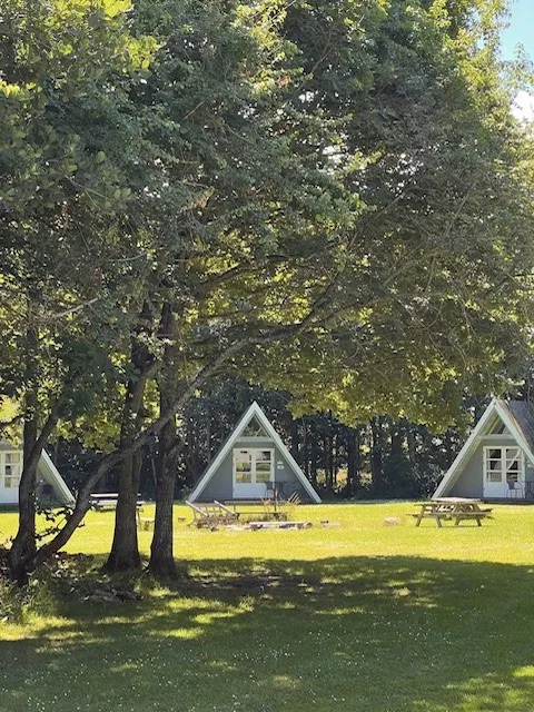 Danhostel Tisvildeleje