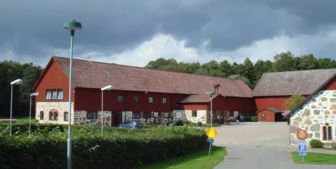 Hässleholmsgården