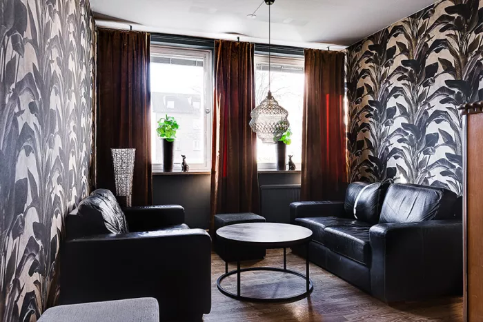 Drottninggatans Vandrarhem - Karlskrona