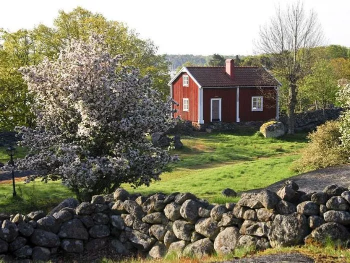 Tjärö Hotell och Vandrarhem