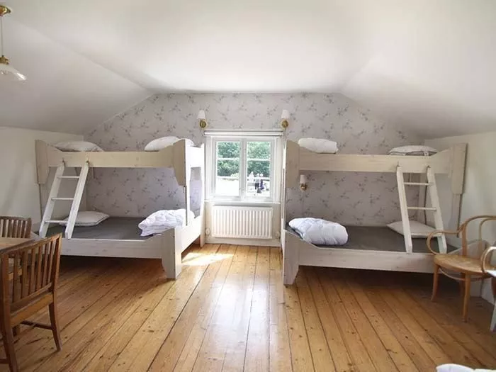 Tjärö Hotell och Vandrarhem