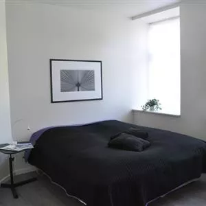 Ab Centrum bed w/o breakfast